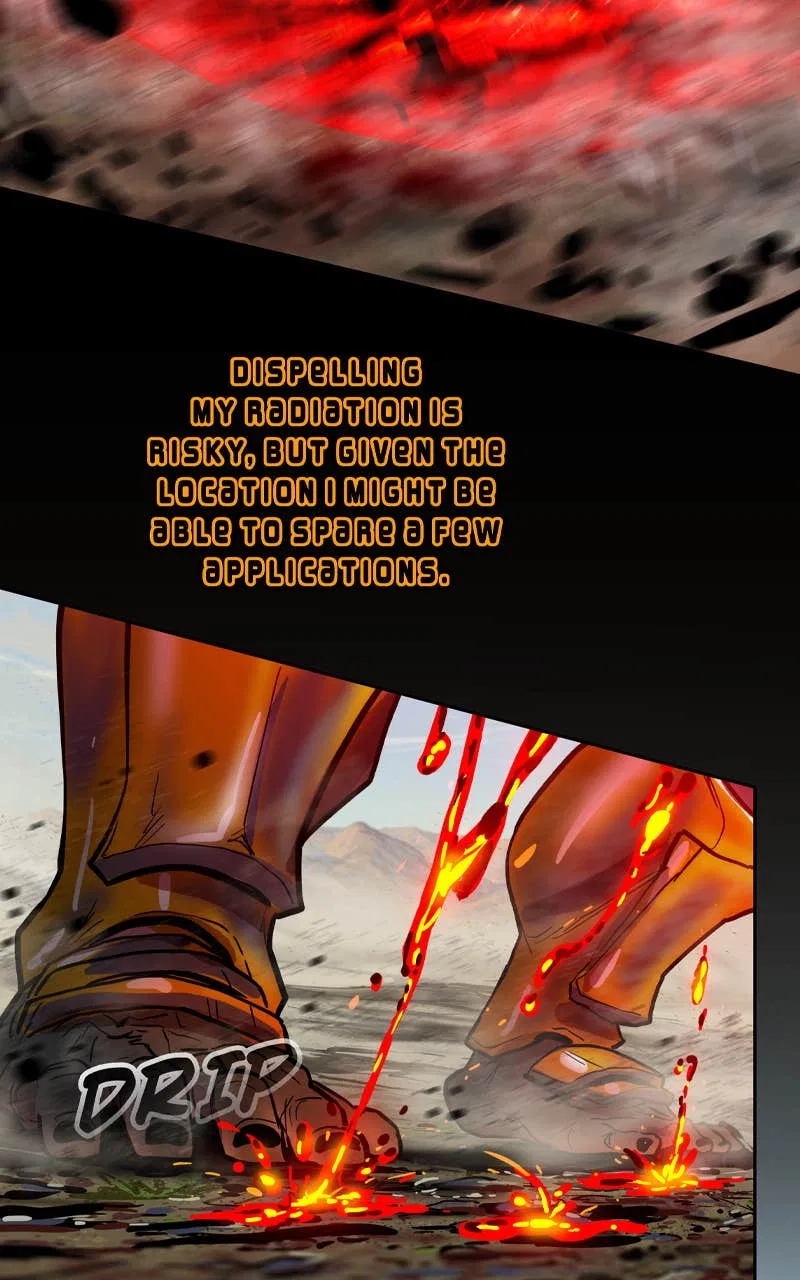 Ordeal Chapter 158 – Page 72