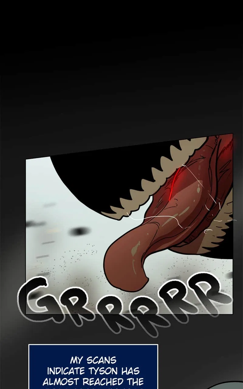 Ordeal Chapter 157 – Page 1