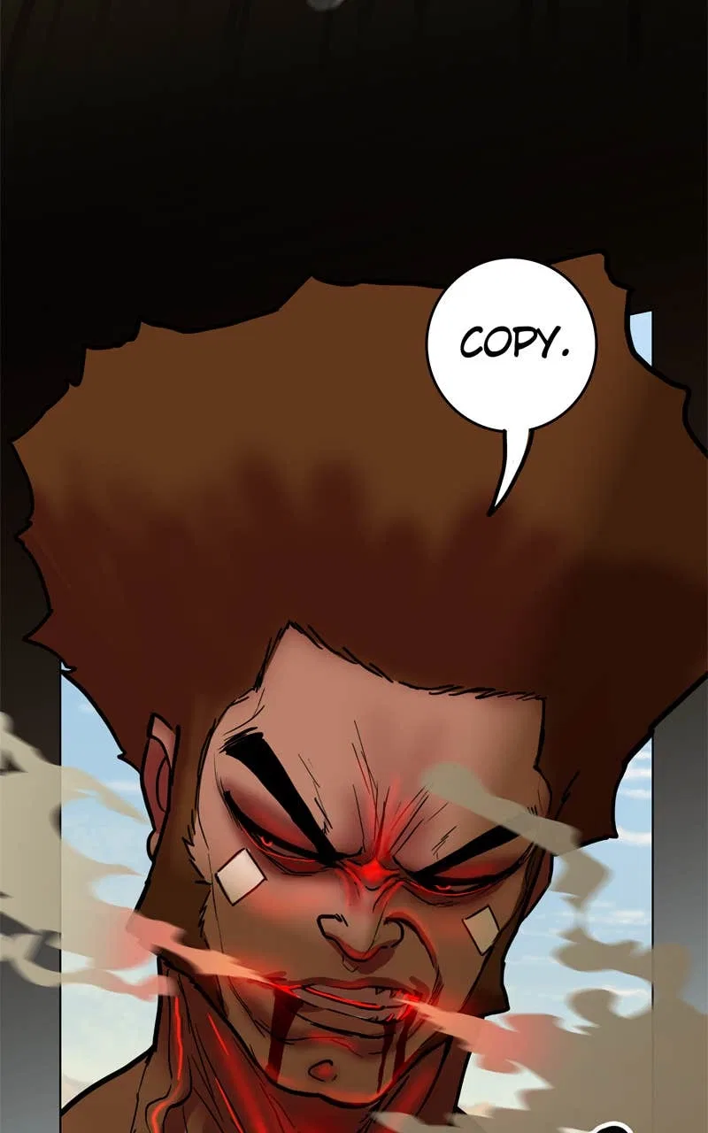 Ordeal Chapter 157 – Page 5