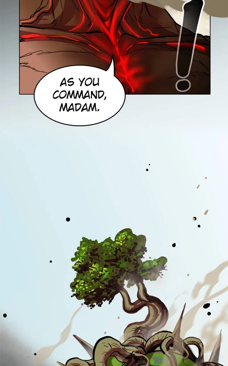 Ordeal Chapter 157 – Page 6