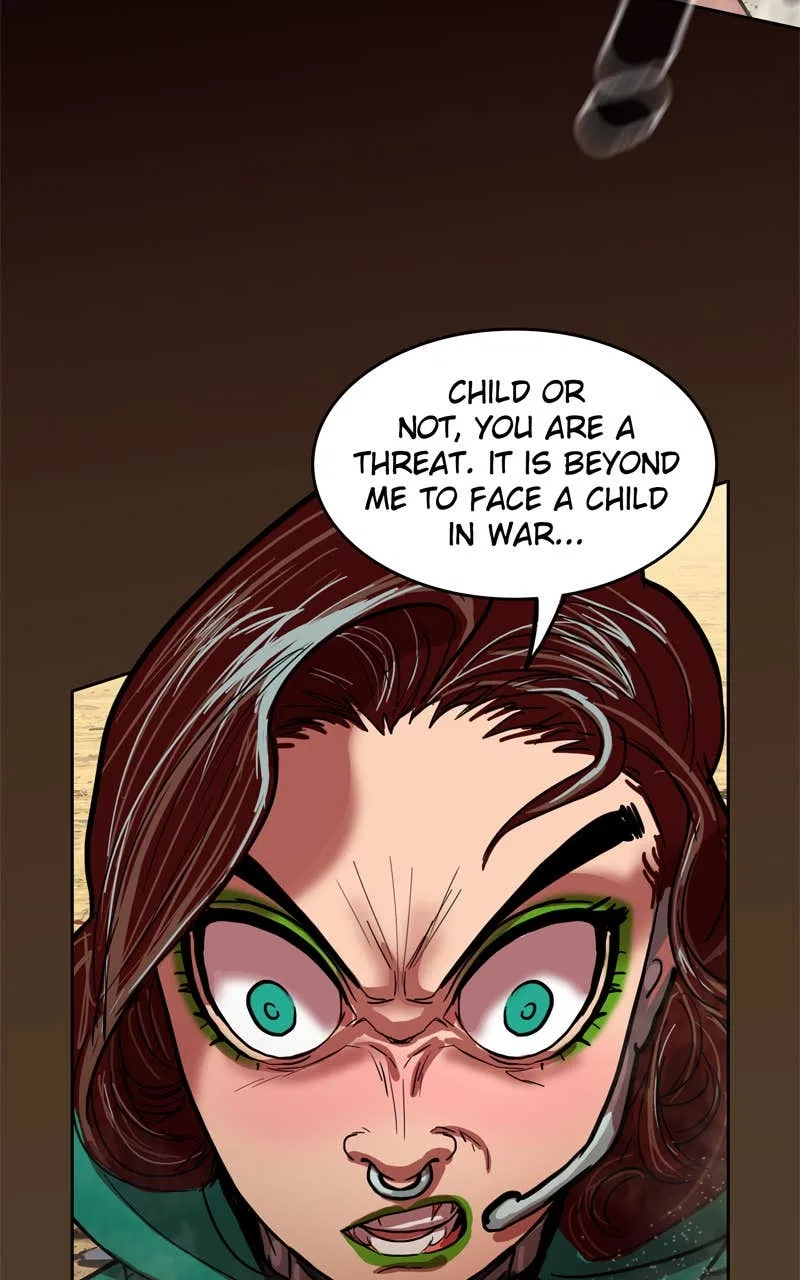Ordeal Chapter 157 – Page 16