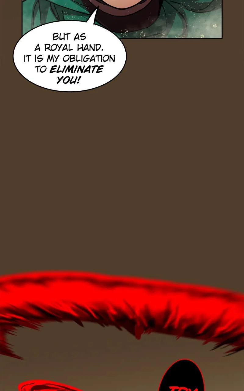 Ordeal Chapter 157 – Page 17