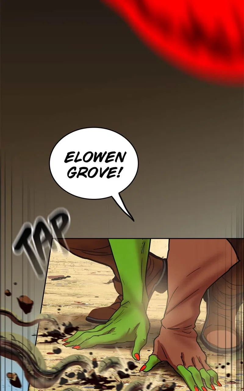 Ordeal Chapter 157 – Page 19