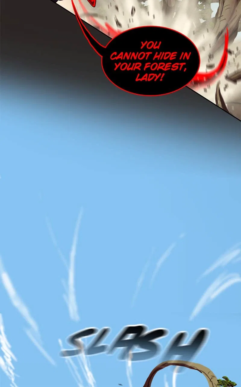 Ordeal Chapter 157 – Page 22
