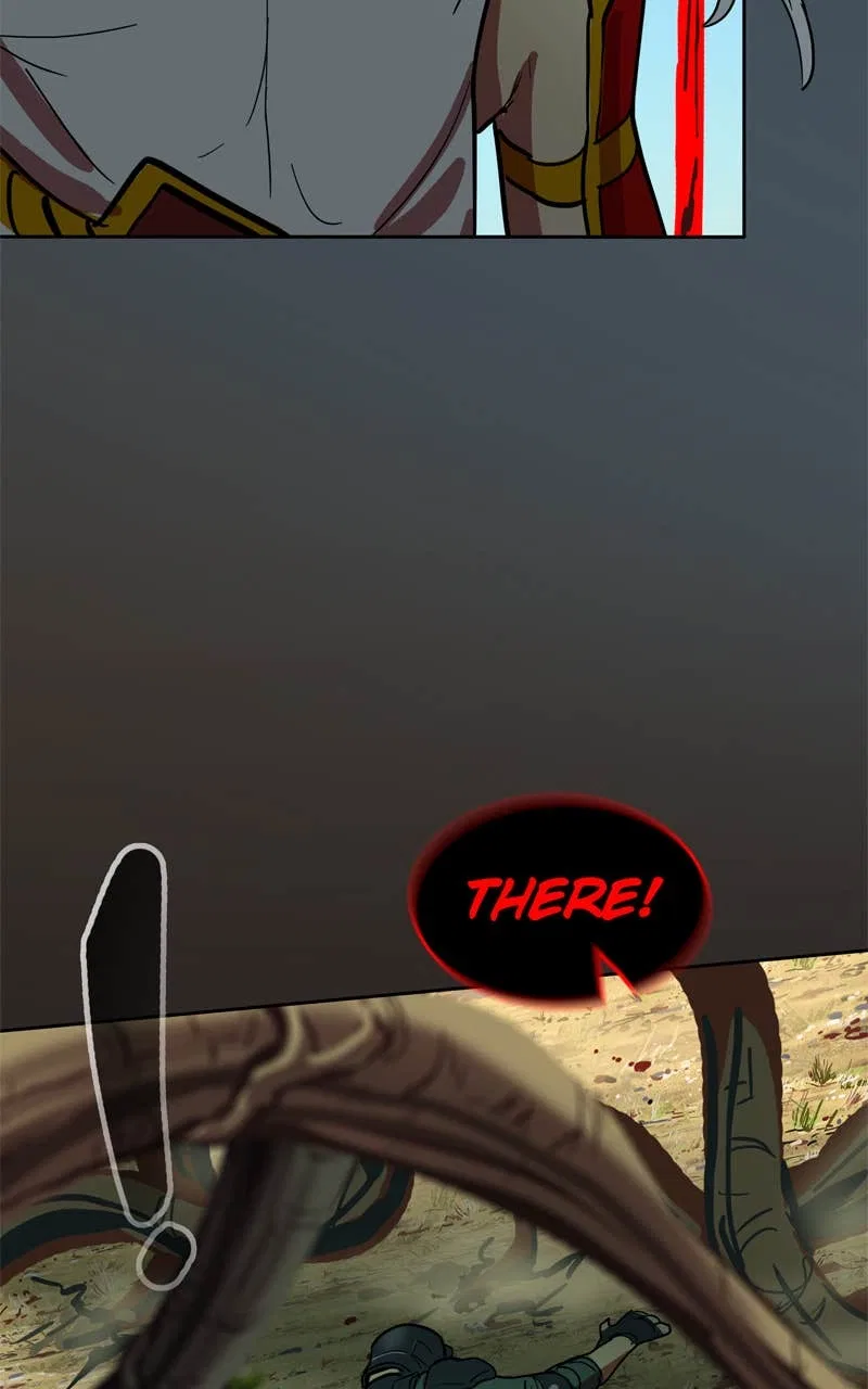 Ordeal Chapter 157 – Page 26