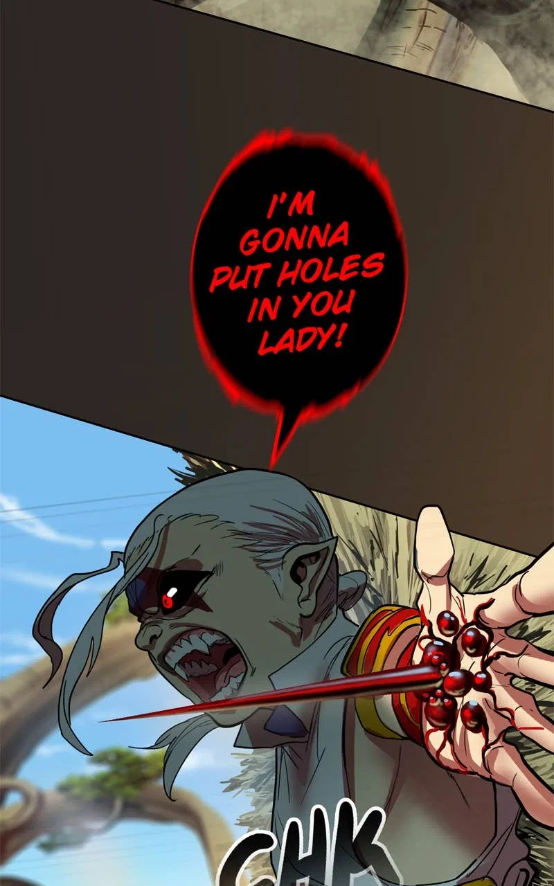 Ordeal Chapter 157 – Page 38