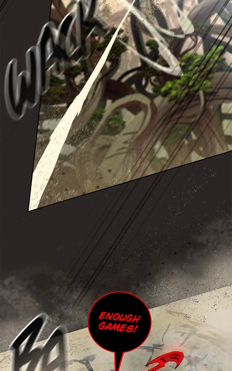 Ordeal Chapter 157 – Page 54