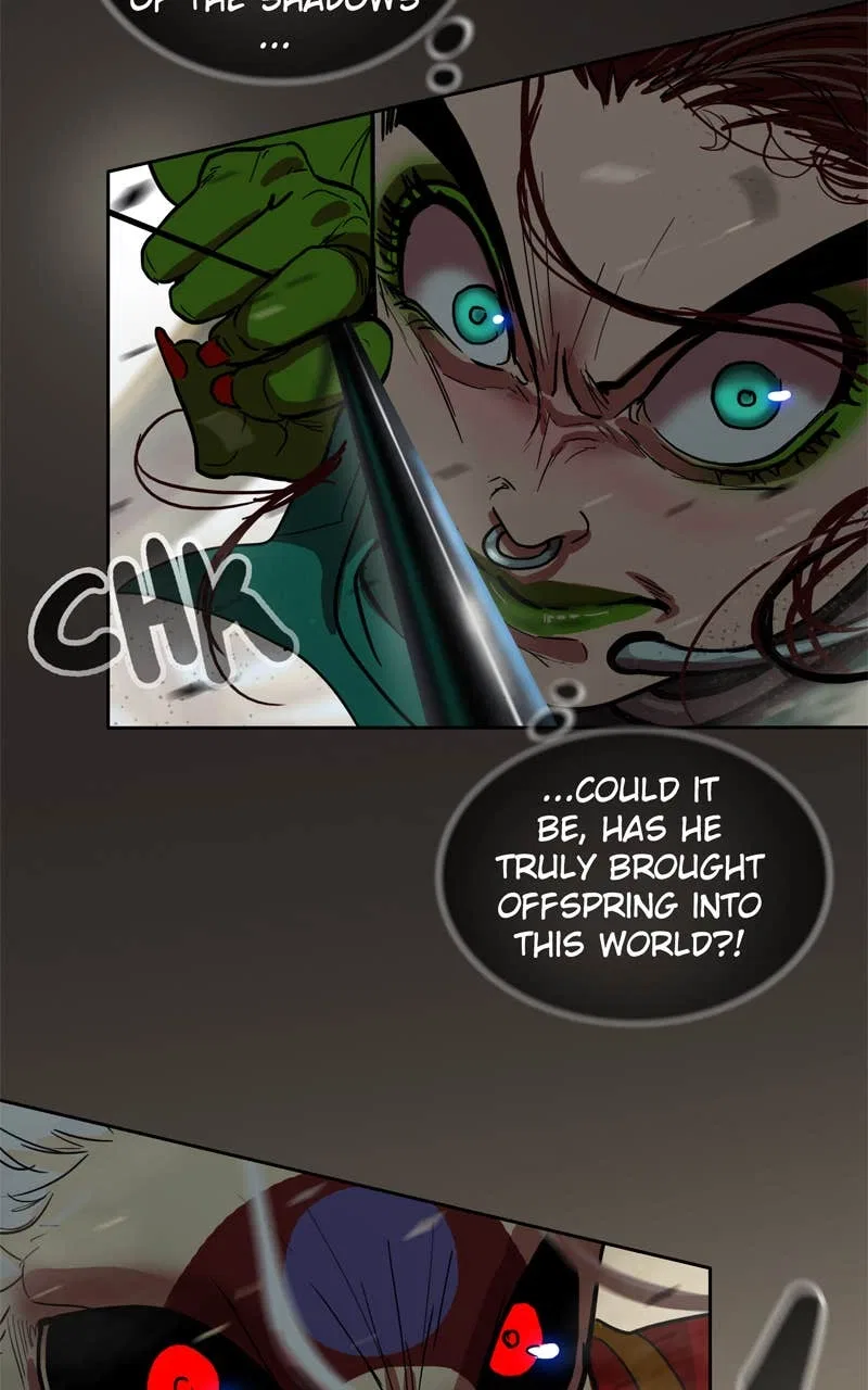 Ordeal Chapter 157 – Page 59