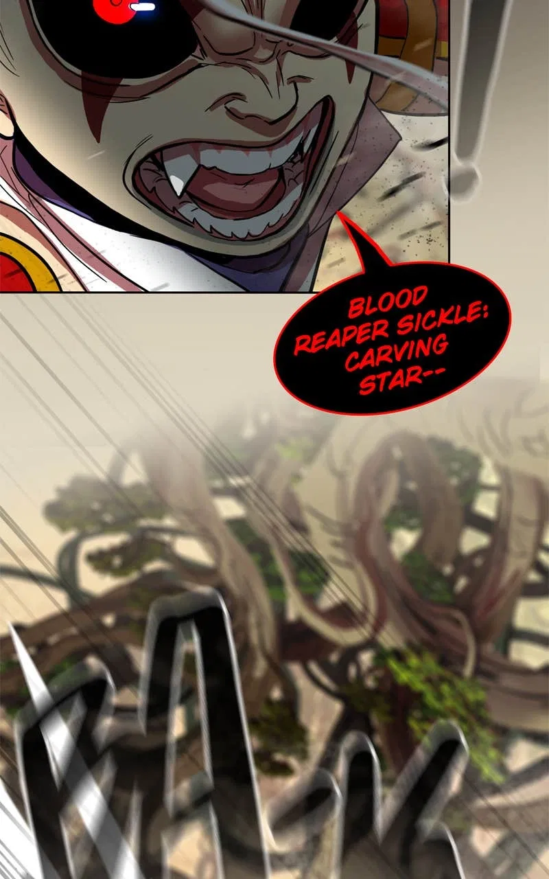 Ordeal Chapter 157 – Page 60