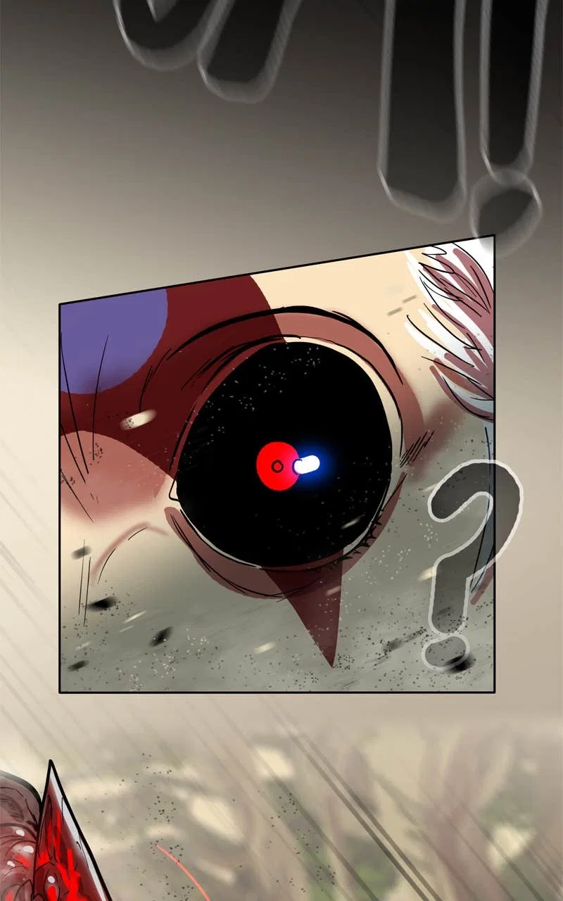 Ordeal Chapter 157 – Page 62