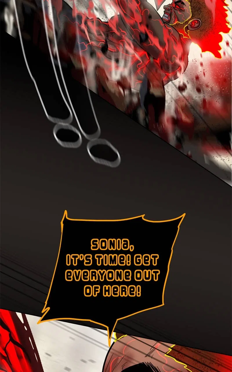Ordeal Chapter 157 – Page 64