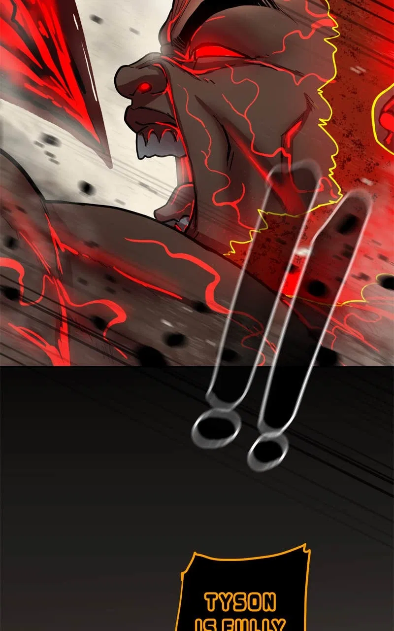 Ordeal Chapter 157 – Page 65