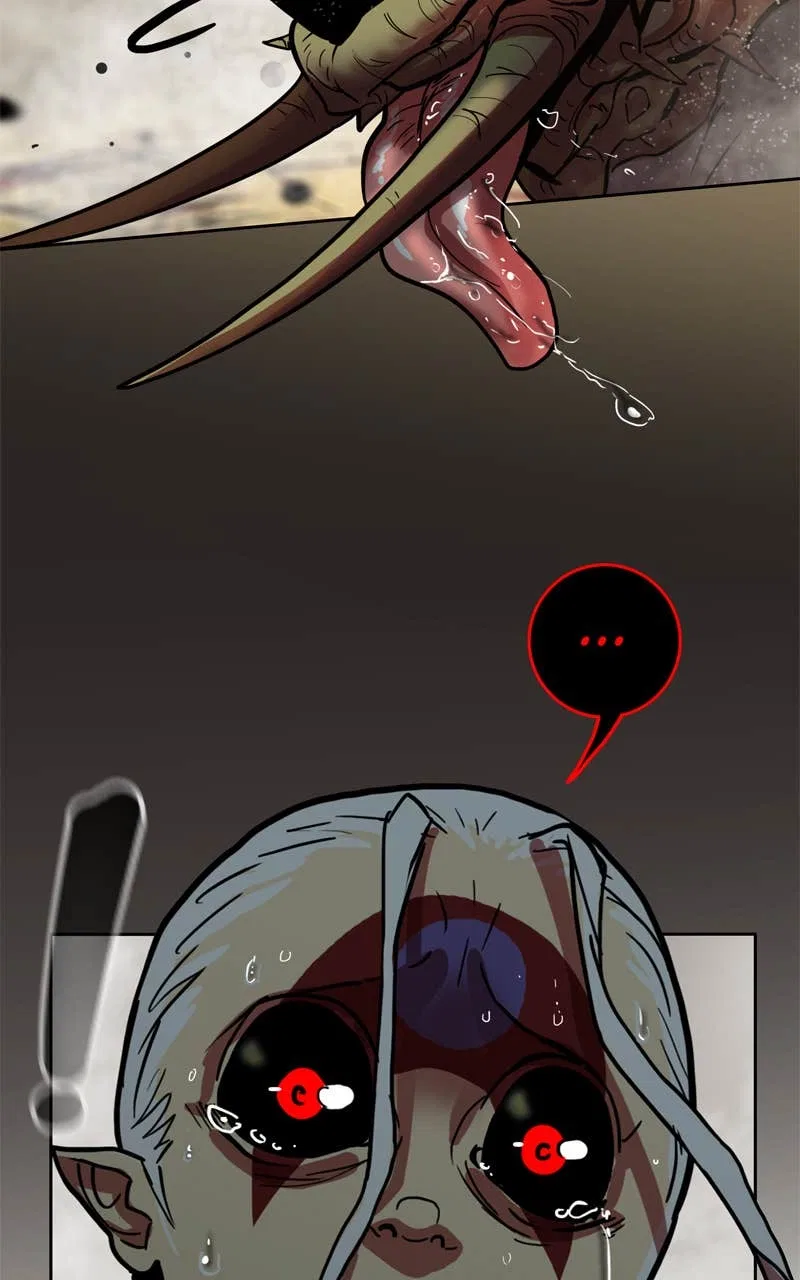 Ordeal Chapter 157 – Page 76