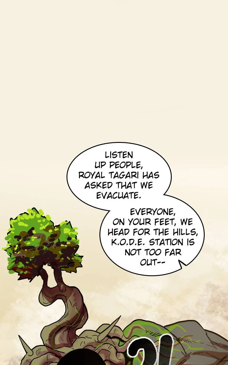 Ordeal Chapter 157 – Page 80