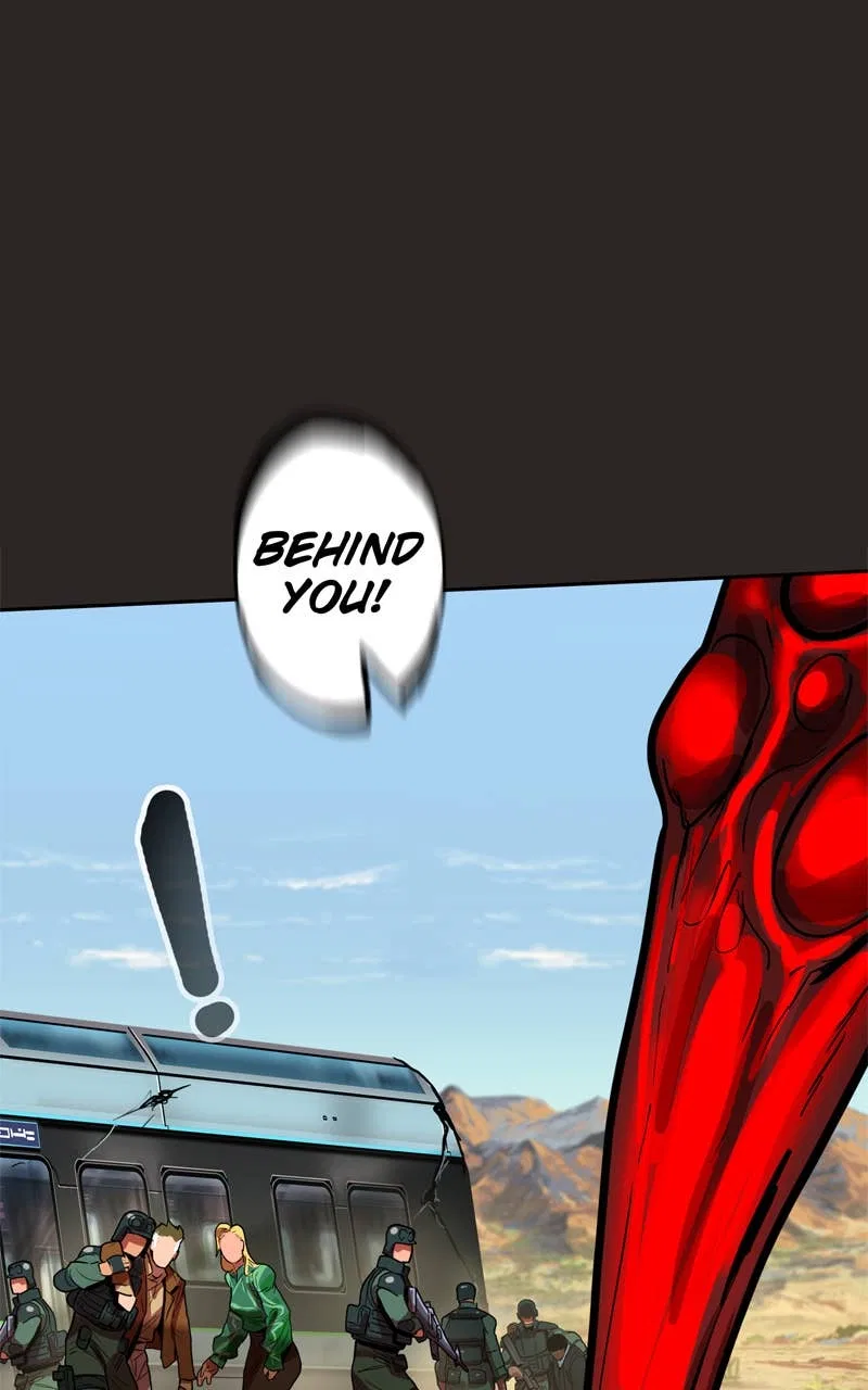 Ordeal Chapter 157 – Page 82