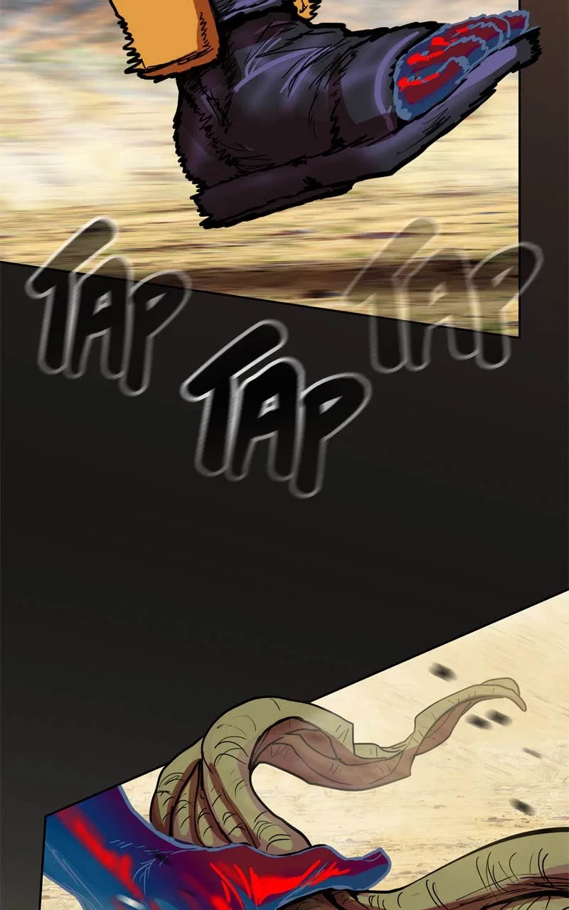 Ordeal Chapter 157 – Page 86
