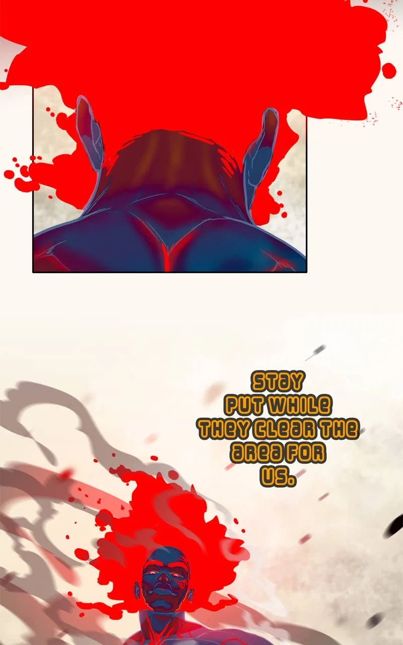 Ordeal Chapter 157 – Page 91