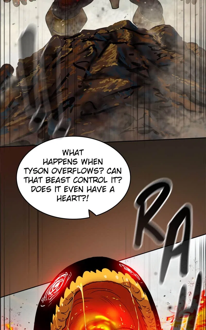 Ordeal Chapter 156 – Page 6