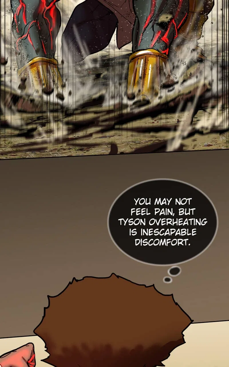 Ordeal Chapter 156 – Page 16