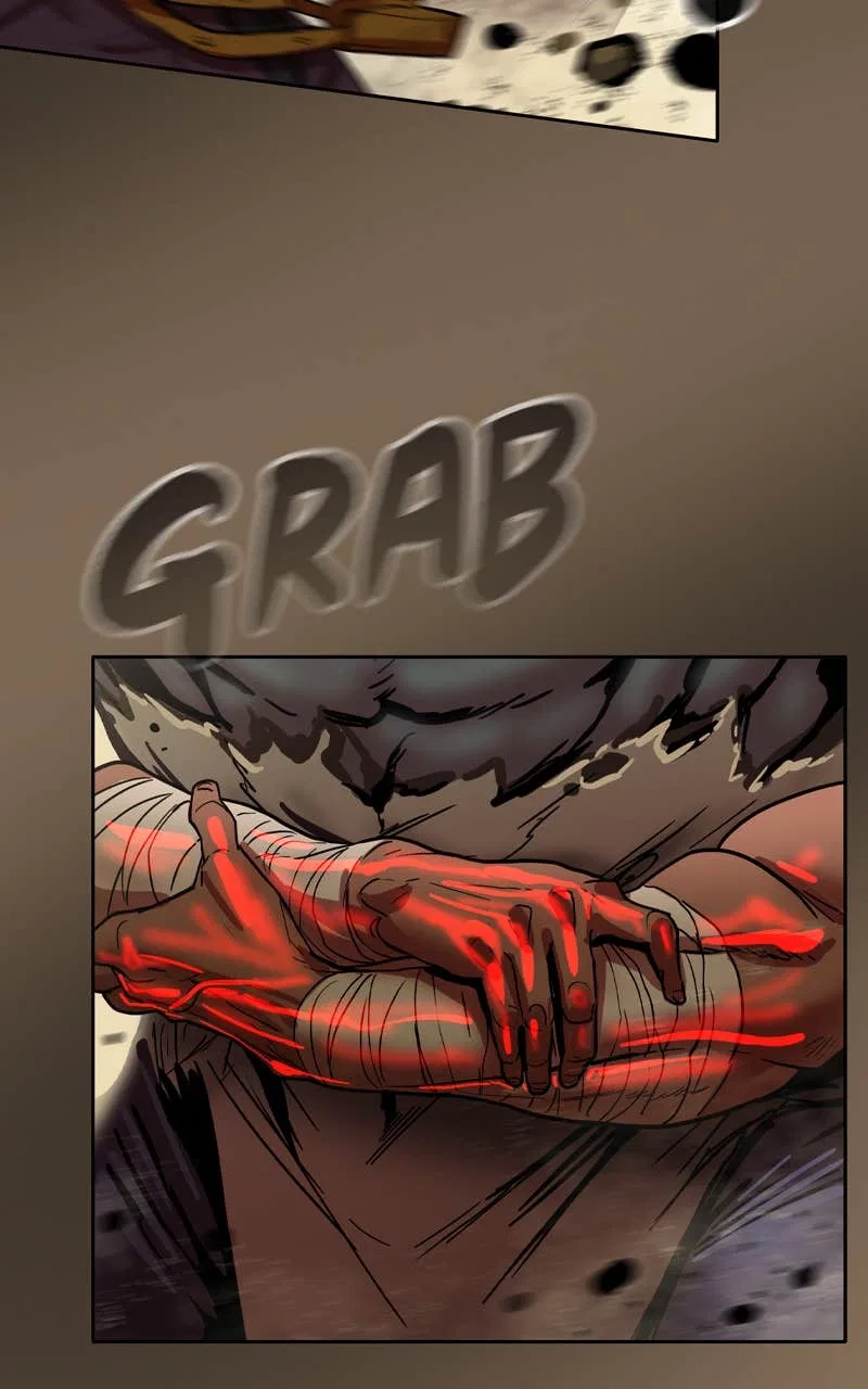 Ordeal Chapter 156 – Page 24