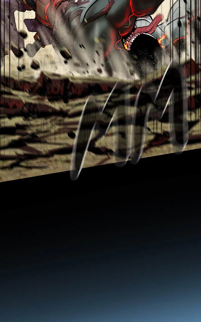 Ordeal Chapter 156 – Page 27