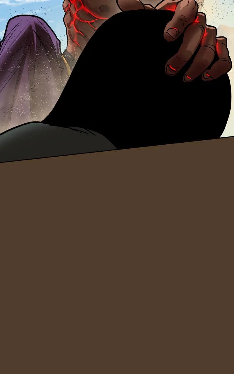 Ordeal Chapter 156 – Page 29