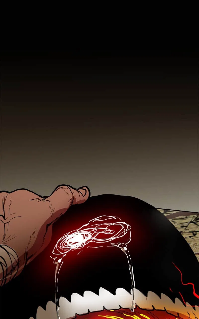 Ordeal Chapter 156 – Page 31