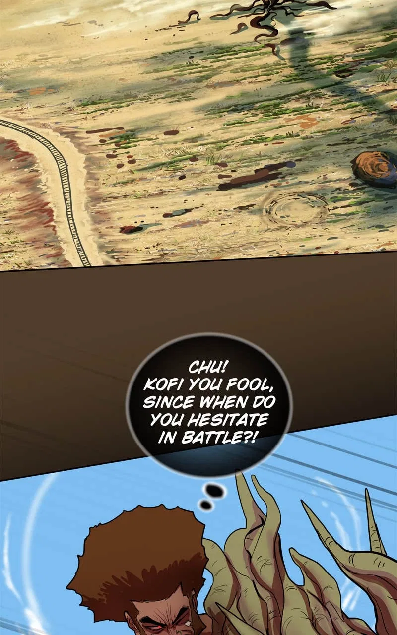 Ordeal Chapter 156 – Page 37