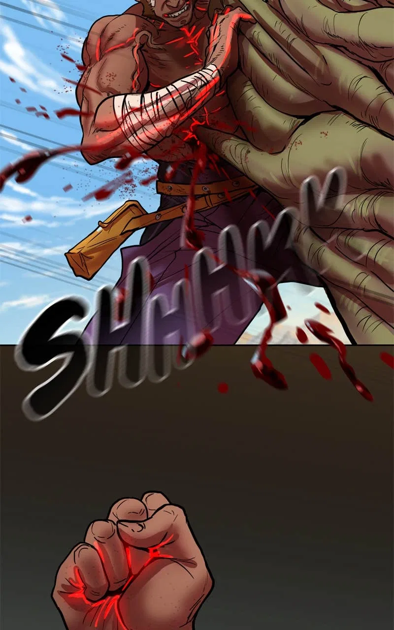 Ordeal Chapter 156 – Page 38