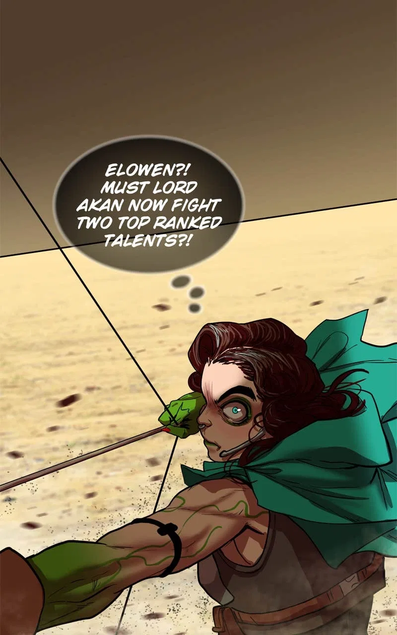 Ordeal Chapter 156 – Page 41