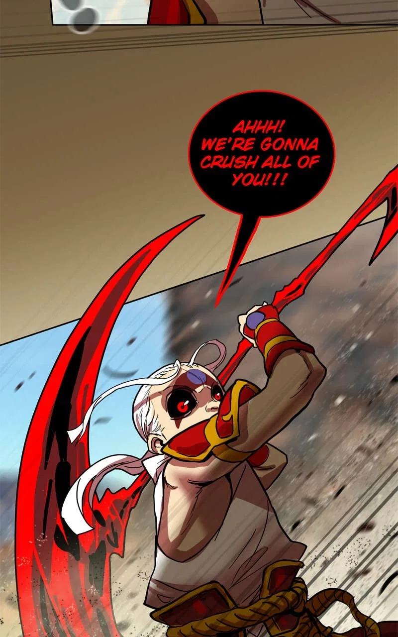 Ordeal Chapter 156 – Page 43