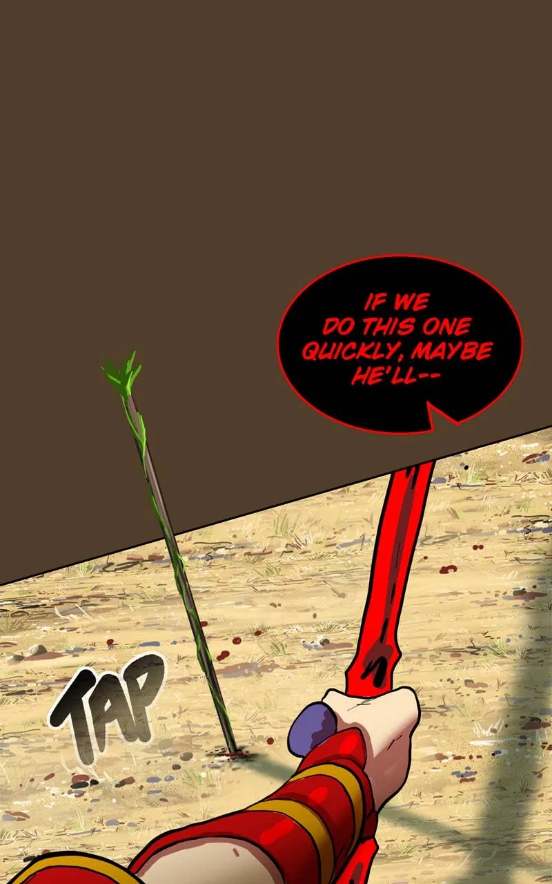 Ordeal Chapter 156 – Page 48
