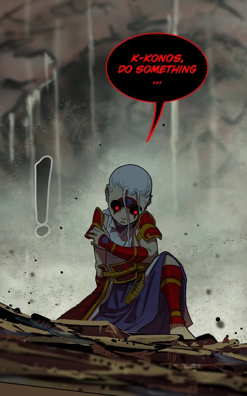Ordeal Chapter 156 – Page 56