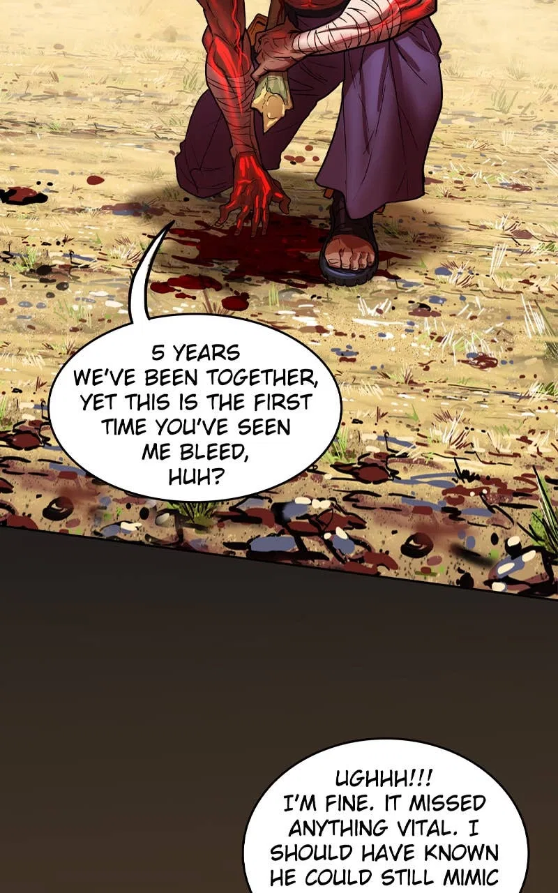 Ordeal Chapter 156 – Page 63