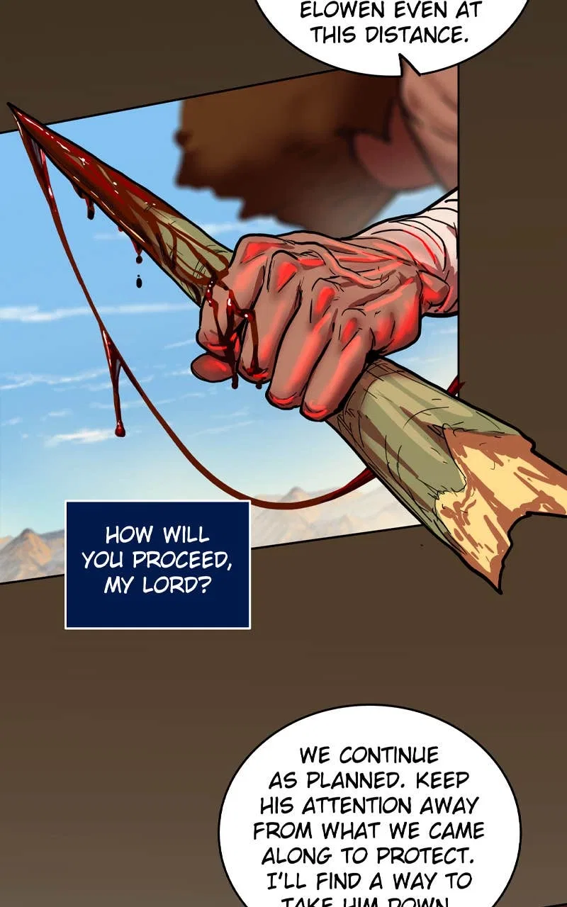 Ordeal Chapter 156 – Page 64