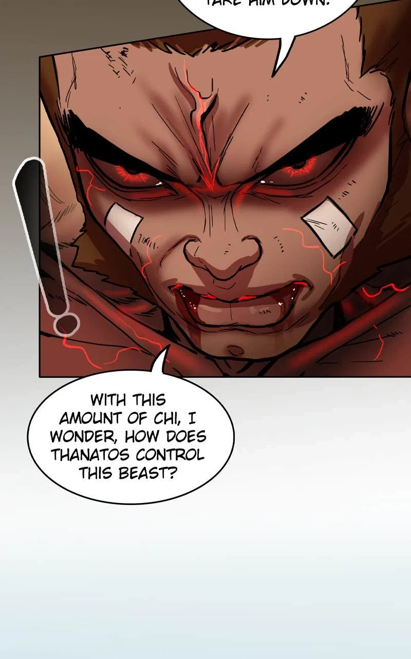 Ordeal Chapter 156 – Page 65