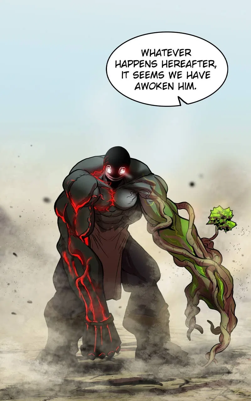 Ordeal Chapter 156 – Page 66