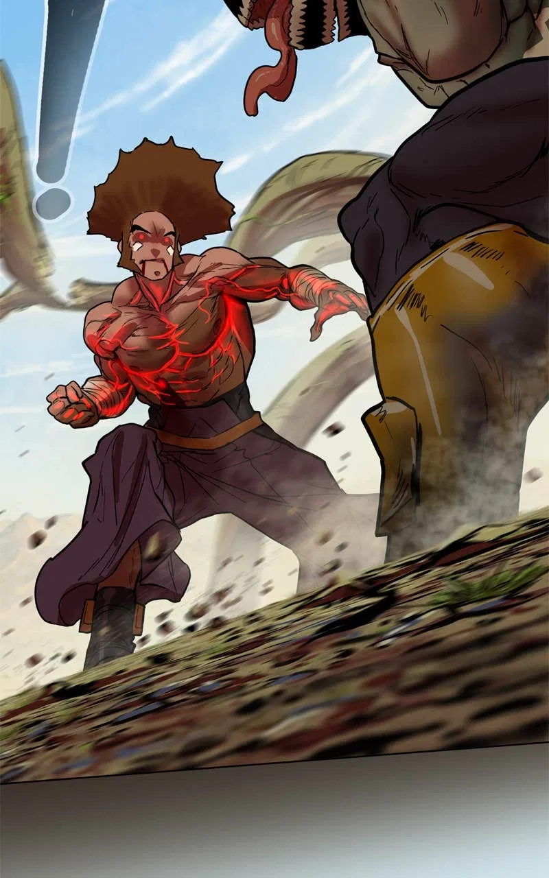 Ordeal Chapter 156 – Page 72