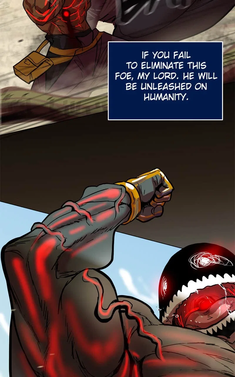 Ordeal Chapter 156 – Page 74