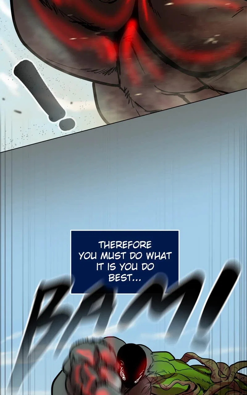 Ordeal Chapter 156 – Page 75