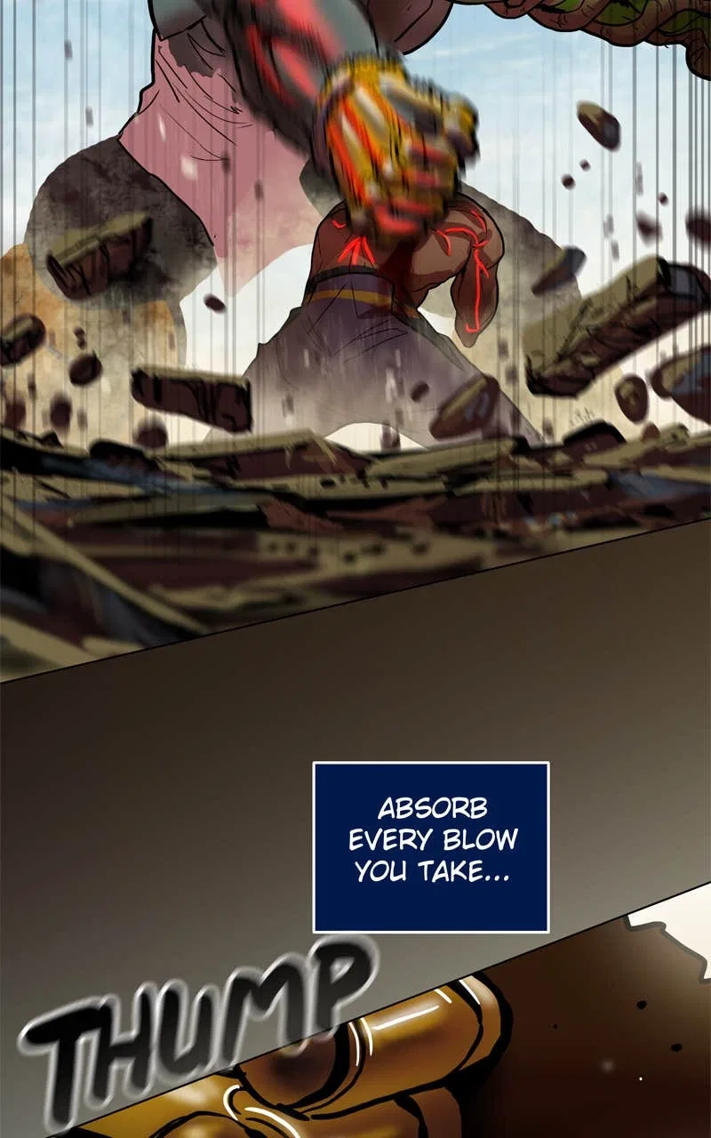 Ordeal Chapter 156 – Page 76