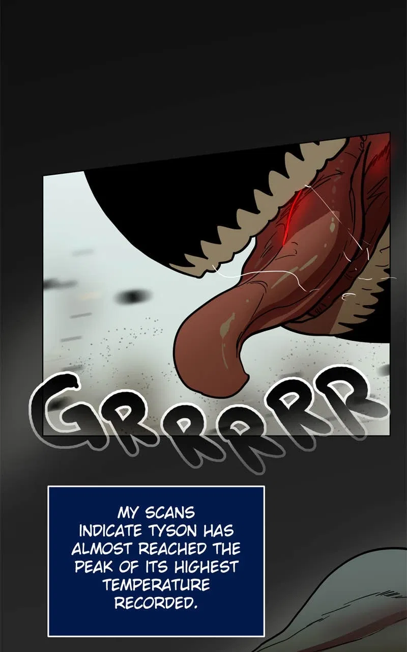 Ordeal Chapter 156 – Page 80