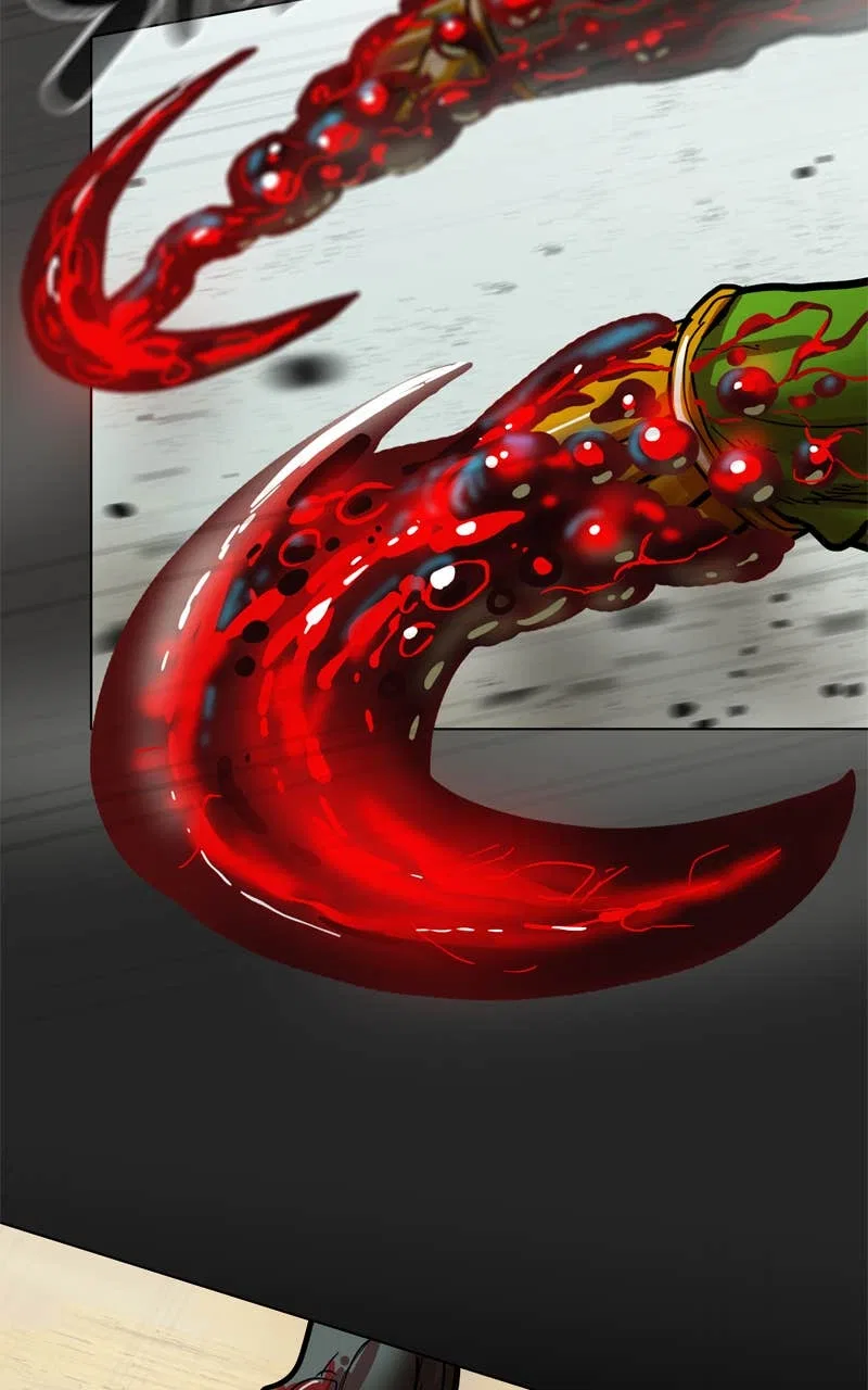 Ordeal Chapter 156 – Page 82