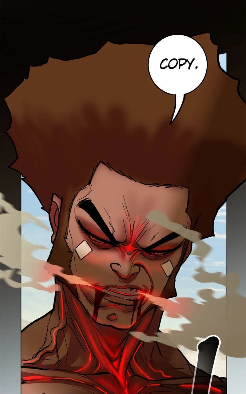 Ordeal Chapter 156 – Page 84