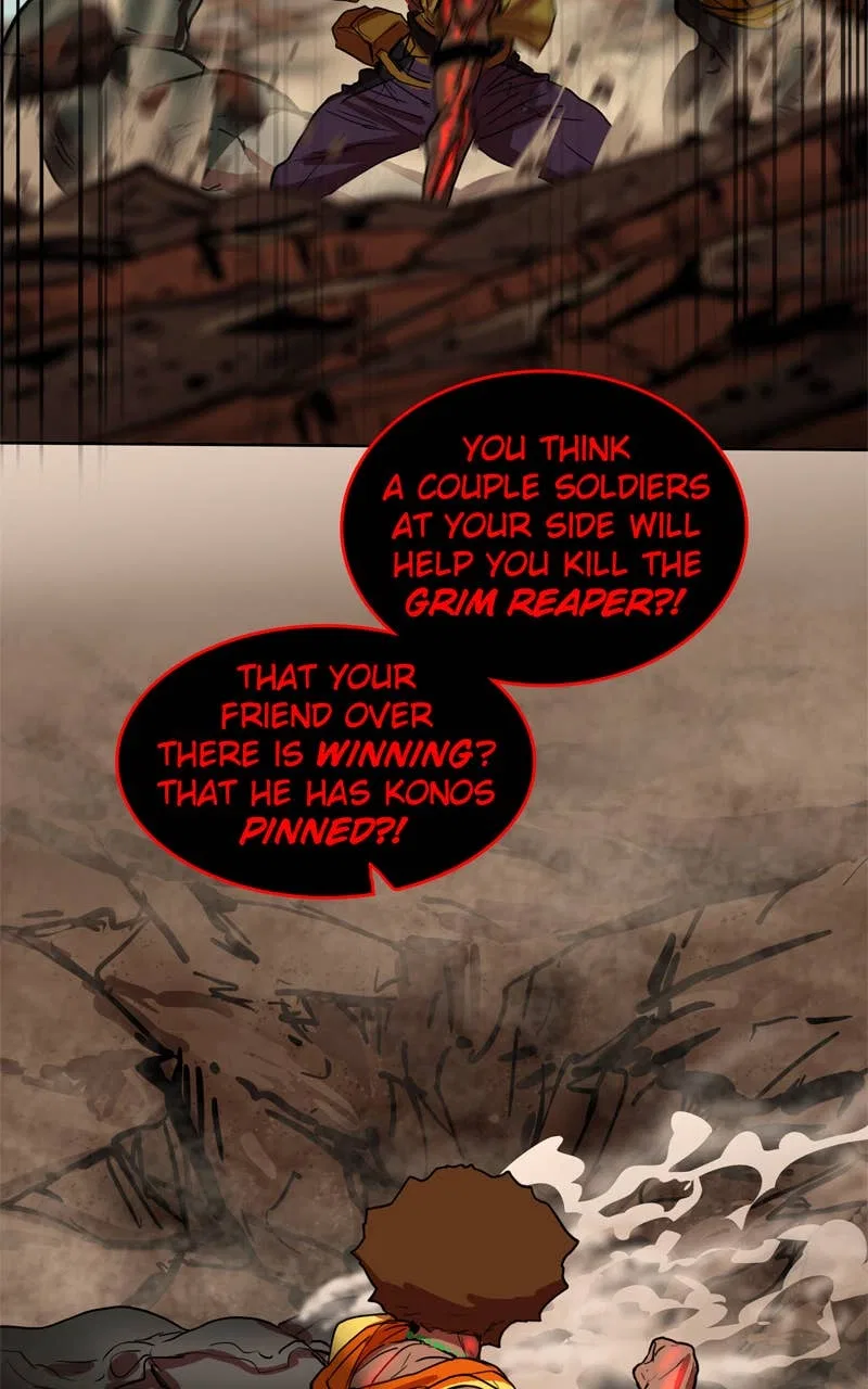 Ordeal Chapter 155 – Page 2