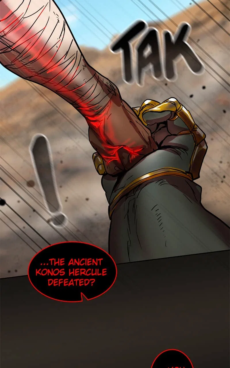 Ordeal Chapter 155 – Page 5