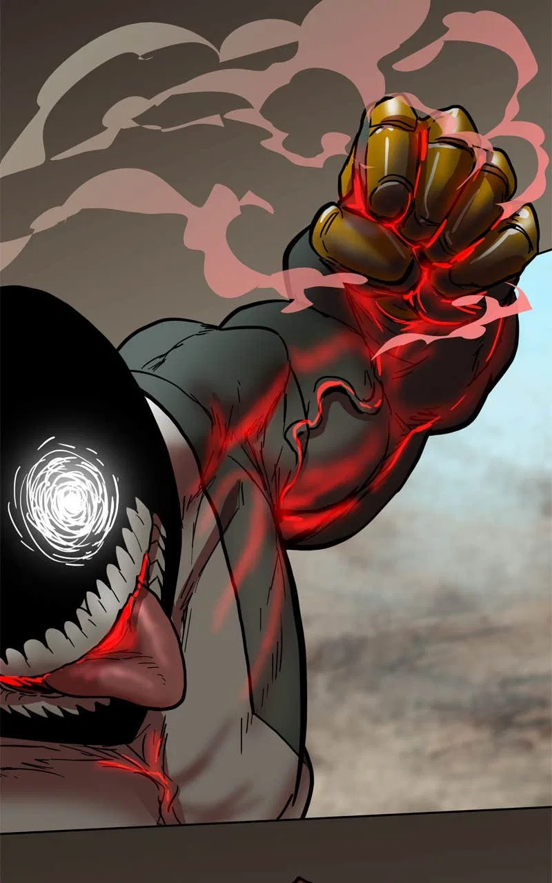 Ordeal Chapter 155 – Page 13