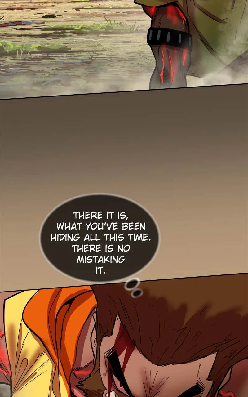 Ordeal Chapter 155 – Page 19