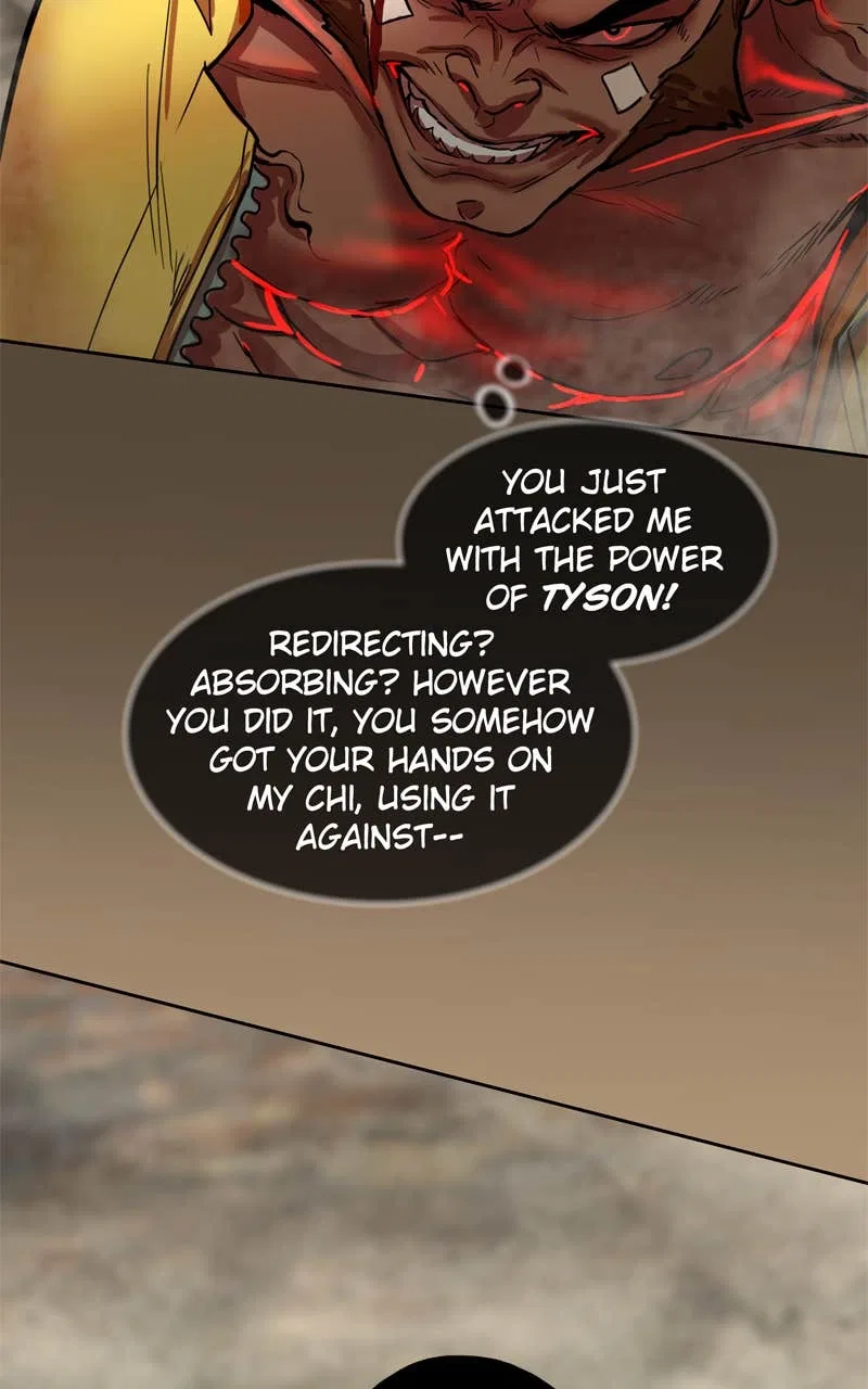 Ordeal Chapter 155 – Page 20