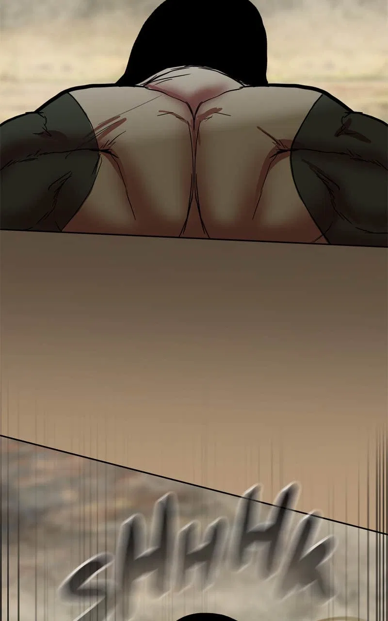 Ordeal Chapter 155 – Page 21